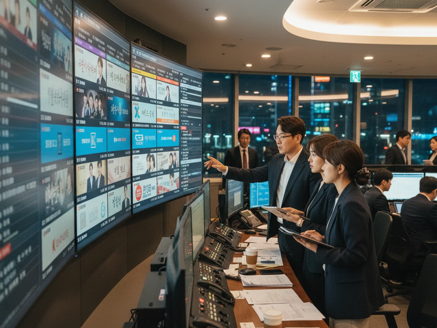 아기가 생겼어요 원작04